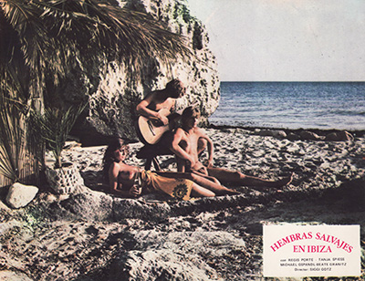 Die Schönen Wilden Von Ibiza Die Schönen Wilden Von Ibiza