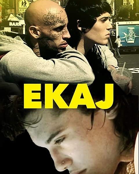 Portada de la pel·lícula Ekaj - Millor llargmetratge