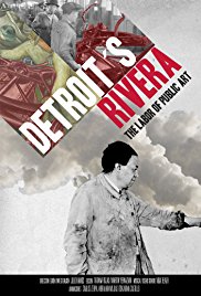 'Detroit's Rivera', de Julio Ramos, mejor corto documental