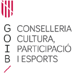 Conselleria Cultura, participació i esports