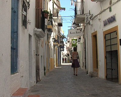 Documentales Ibiza