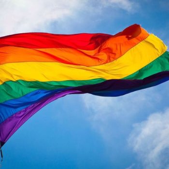 Bandera LGBTIQA+