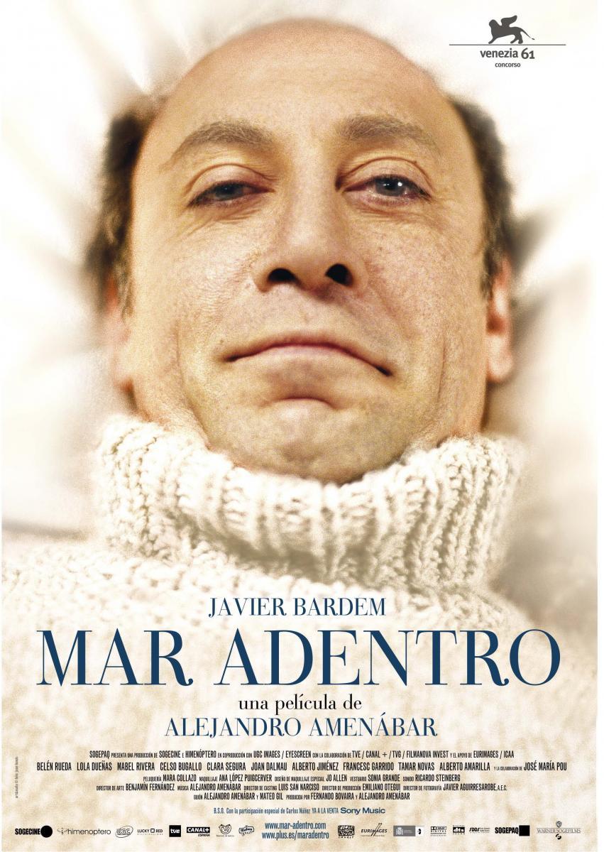 “Mar Adentro” (2004)